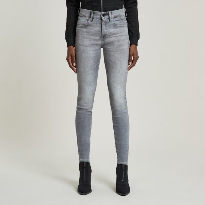 Lhana Skinny Jeans Lhana Skinny Jeans