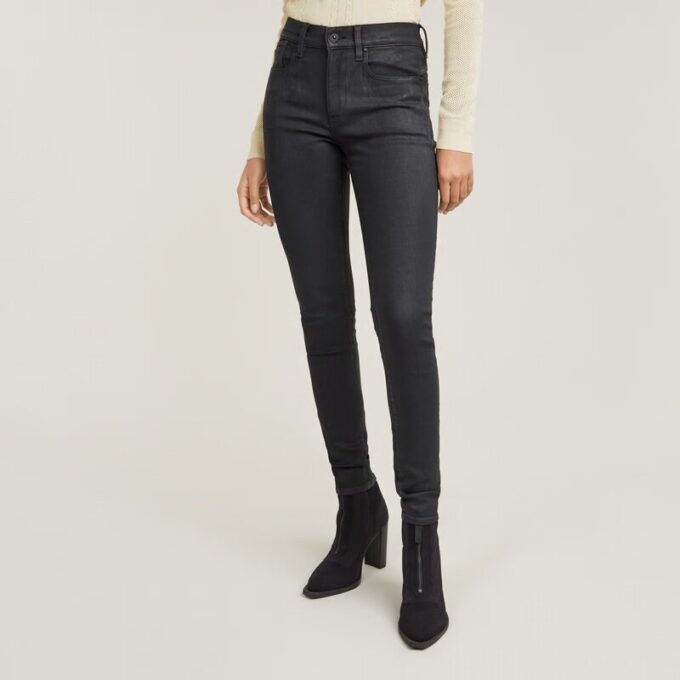 Lhana Skinny Jeans Lhana Skinny Jeans