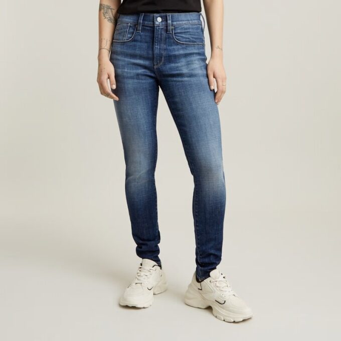 Lhana Skinny Jeans Lhana Skinny Jeans