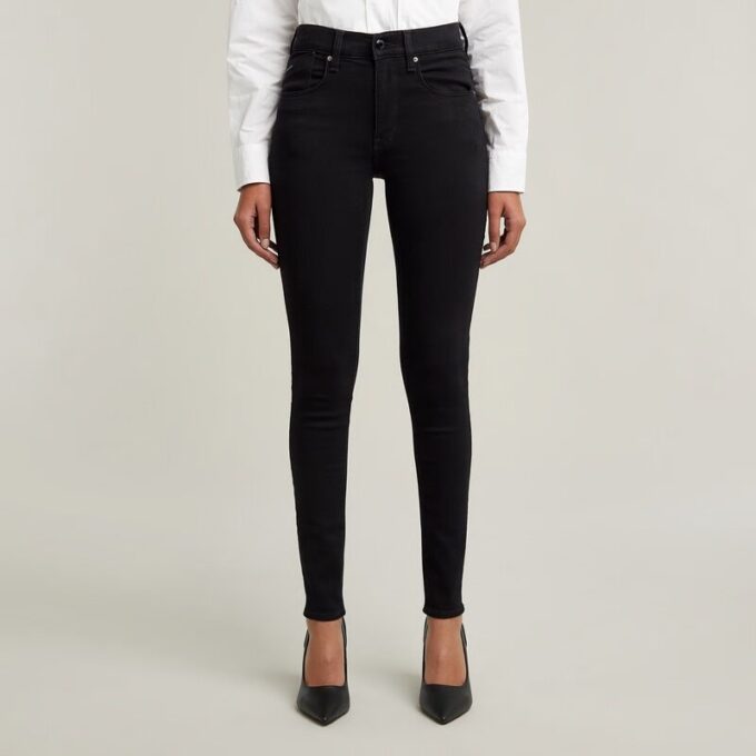 Lhana Skinny Jeans Lhana Skinny Jeans