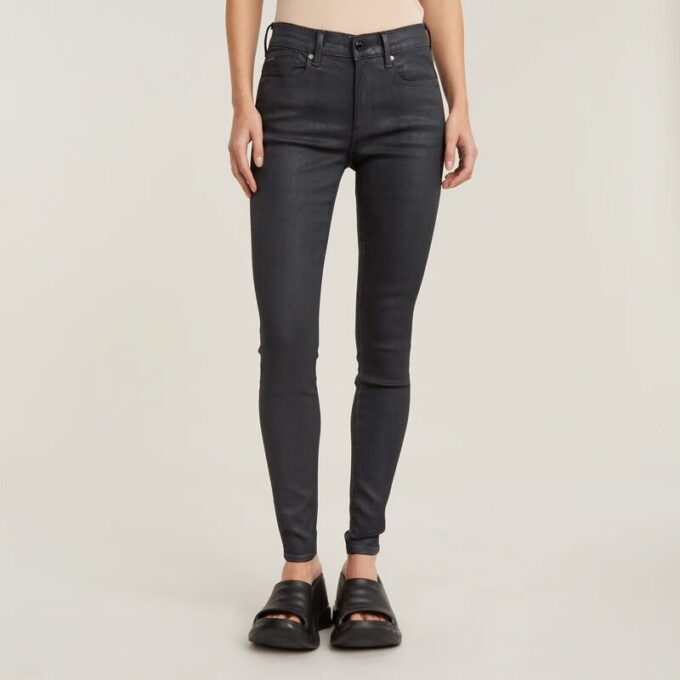 Lhana Skinny Jeans Lhana Skinny Jeans