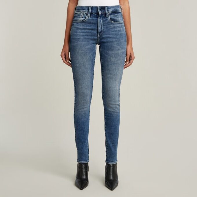 Lhana Skinny Jeans Lhana Skinny Jeans