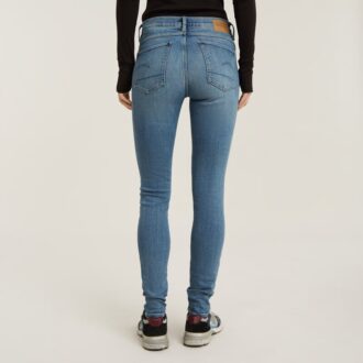 Lhana Skinny Jeans
