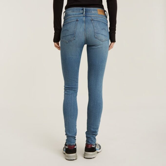 Lhana Skinny Jeans Lhana Skinny Jeans