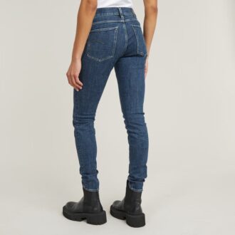 Lhana Skinny Jeans