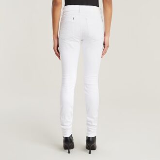 Lhana Skinny Jeans