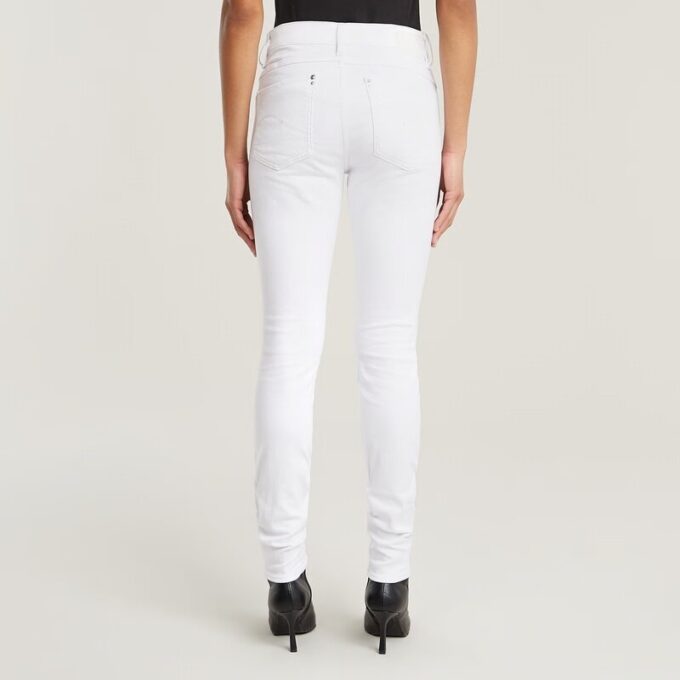 Lhana Skinny Jeans Lhana Skinny Jeans