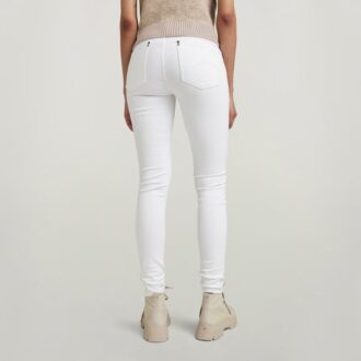 Lhana Skinny Jeans