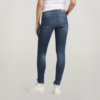 Lhana Skinny Jeans