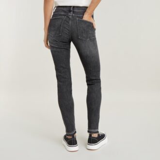 Lhana Skinny Jeans