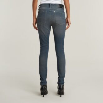 Lhana Skinny Jeans