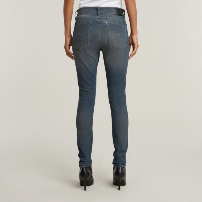 Lhana Skinny Jeans Lhana Skinny Jeans