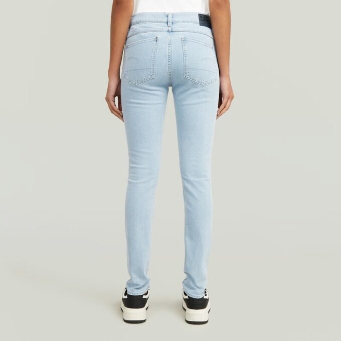 Lhana Skinny Jeans Lhana Skinny Jeans