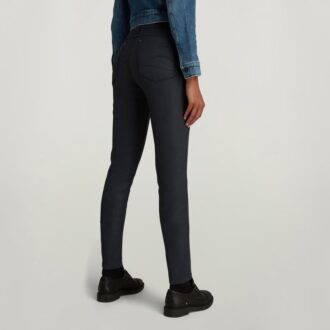 Lhana Skinny Jeans