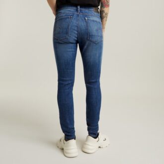 Lhana Skinny Jeans