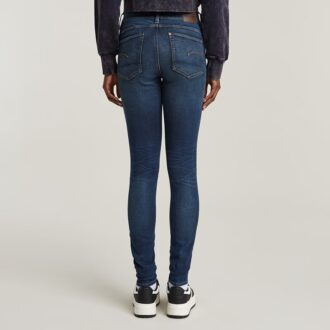 Lhana Skinny Jeans