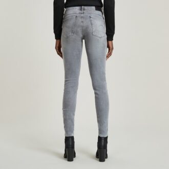 Lhana Skinny Jeans