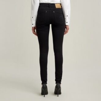 Lhana Skinny Jeans