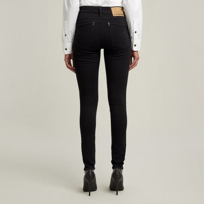 Lhana Skinny Jeans Lhana Skinny Jeans
