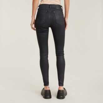 Lhana Skinny Jeans