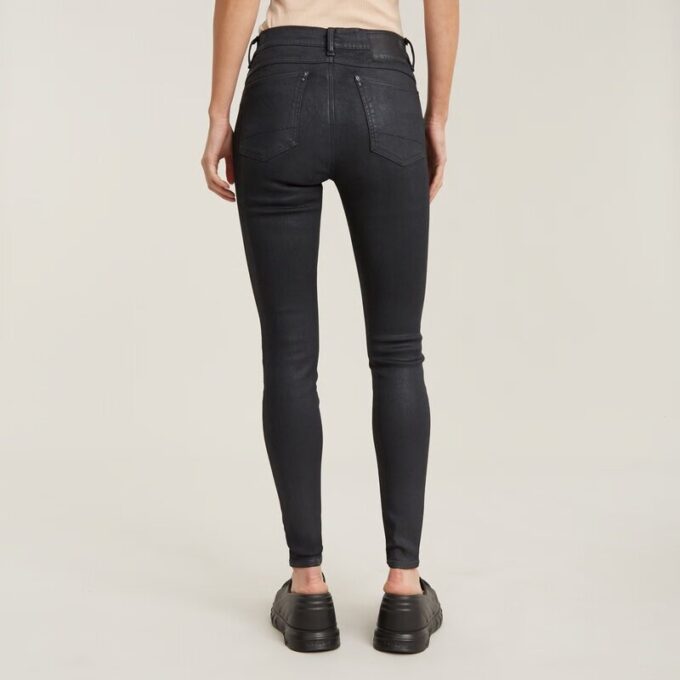Lhana Skinny Jeans Lhana Skinny Jeans