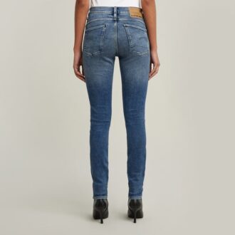 Lhana Skinny Jeans