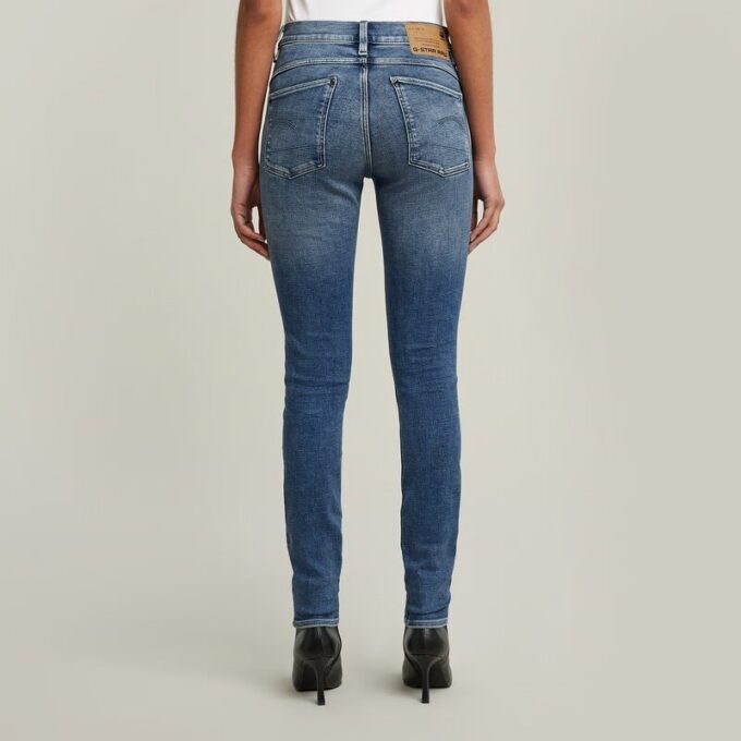 Lhana Skinny Jeans Lhana Skinny Jeans