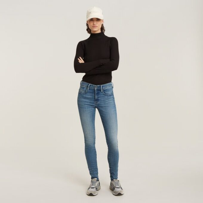 Lhana Skinny Jeans Lhana Skinny Jeans