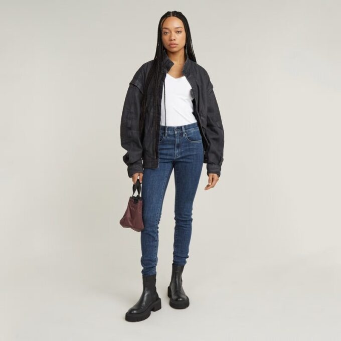 Lhana Skinny Jeans Lhana Skinny Jeans