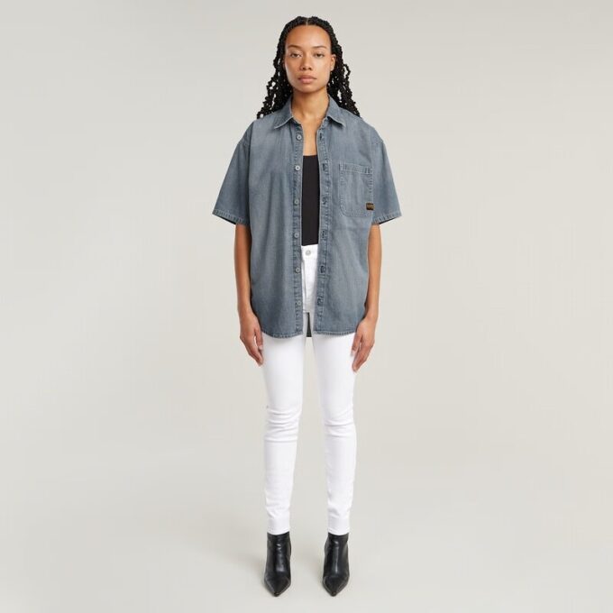 Lhana Skinny Jeans Lhana Skinny Jeans