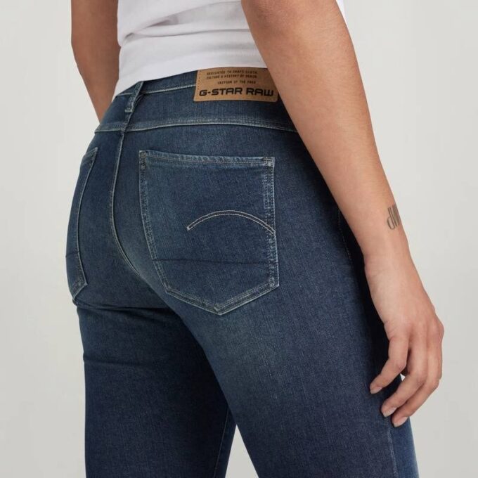 Lhana Skinny Jeans Lhana Skinny Jeans