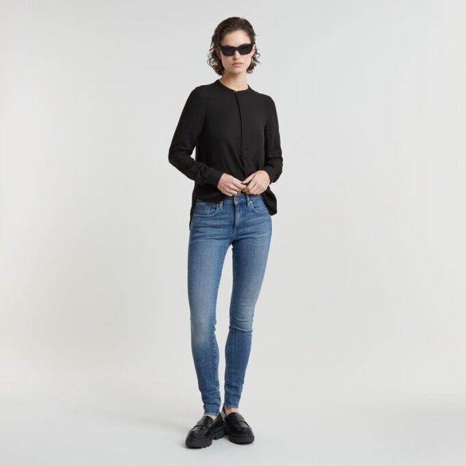 Lhana Skinny Jeans Lhana Skinny Jeans