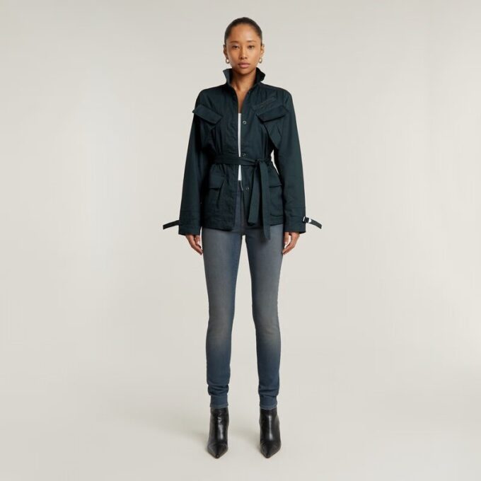 Lhana Skinny Jeans Lhana Skinny Jeans