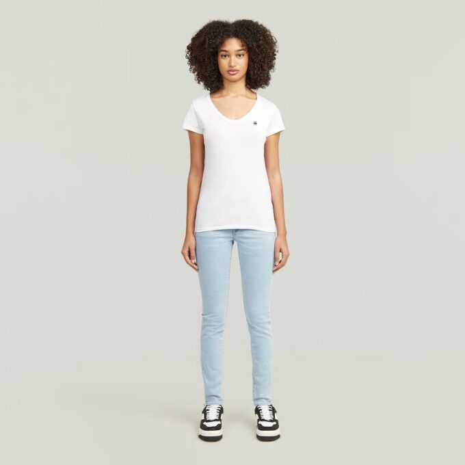 Lhana Skinny Jeans Lhana Skinny Jeans