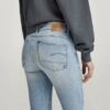 Lhana Skinny Jeans