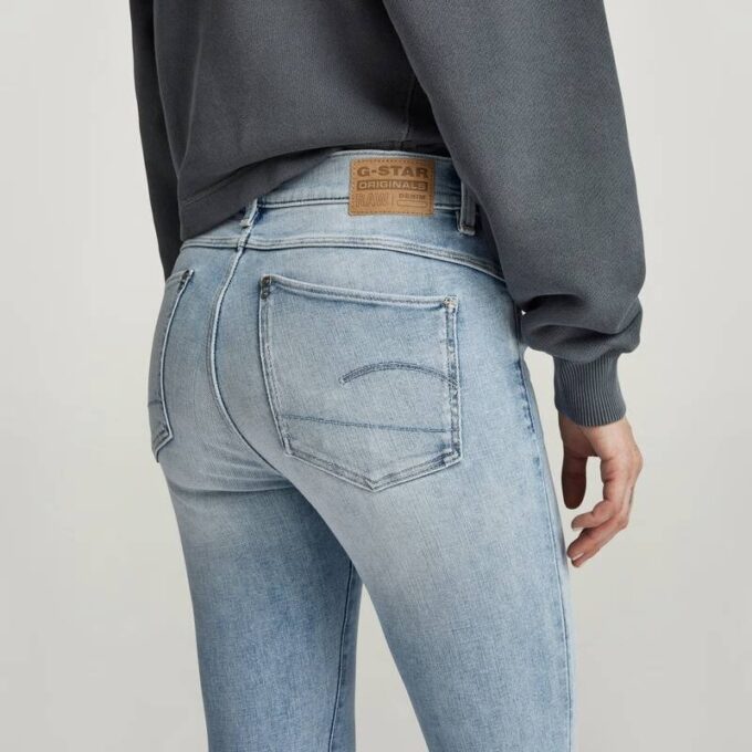 Lhana Skinny Jeans