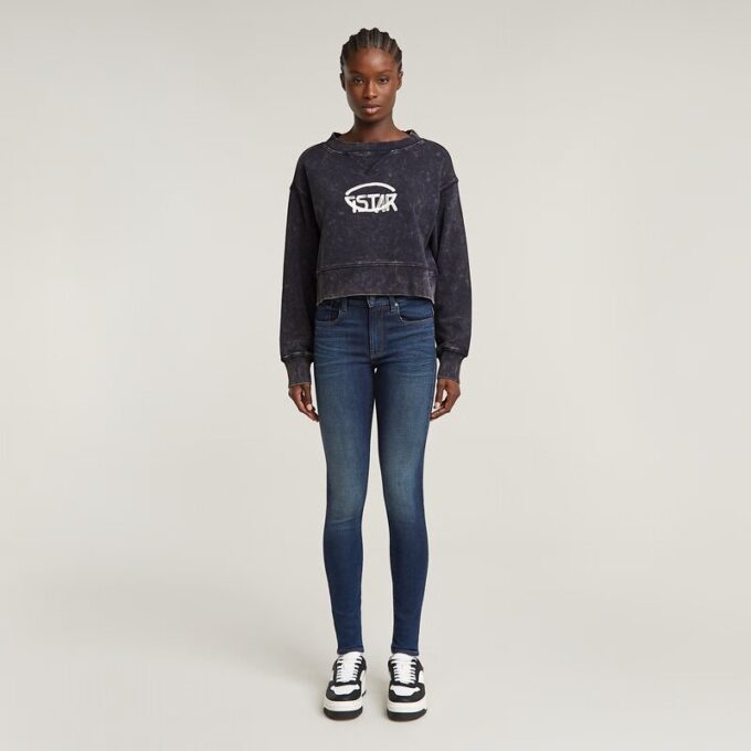 Lhana Skinny Jeans Lhana Skinny Jeans