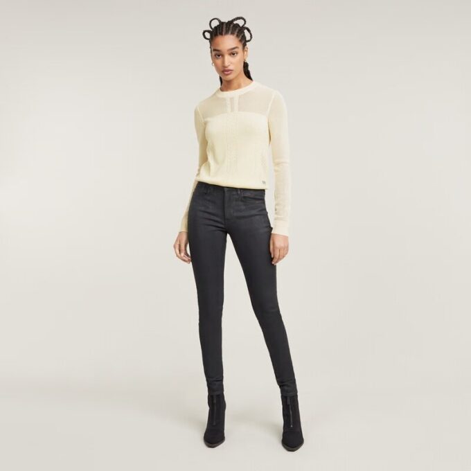 Lhana Skinny Jeans Lhana Skinny Jeans