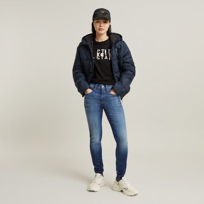 Lhana Skinny Jeans Lhana Skinny Jeans