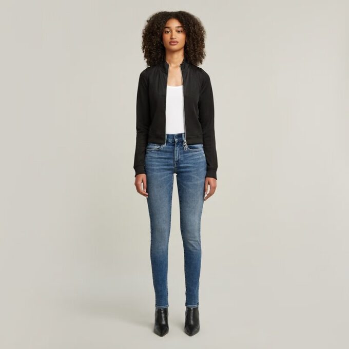 Lhana Skinny Jeans Lhana Skinny Jeans