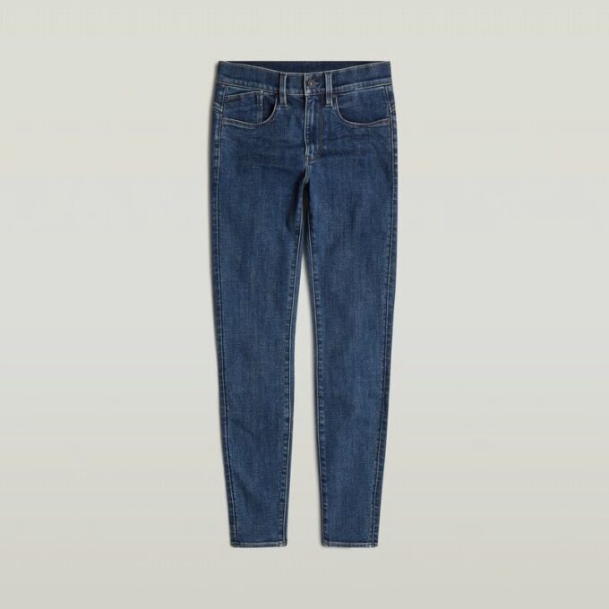 Lhana Skinny Jeans Lhana Skinny Jeans