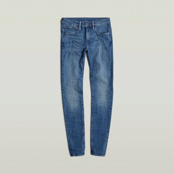 Lhana Skinny Jeans Lhana Skinny Jeans
