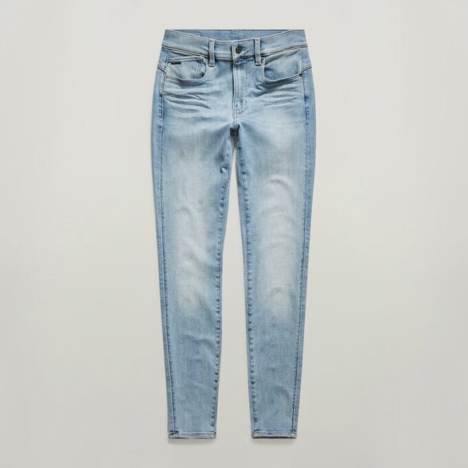Lhana Skinny Jeans