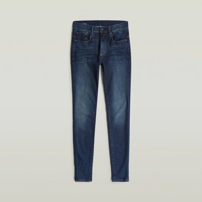 Lhana Skinny Jeans Lhana Skinny Jeans