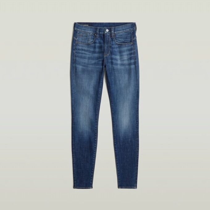 Lhana Skinny Jeans Lhana Skinny Jeans