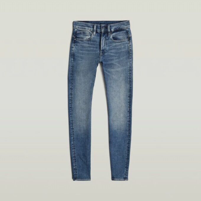 Lhana Skinny Jeans Lhana Skinny Jeans