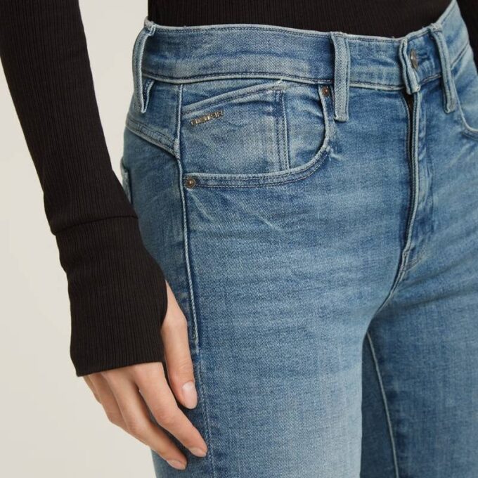 Lhana Skinny Jeans Lhana Skinny Jeans