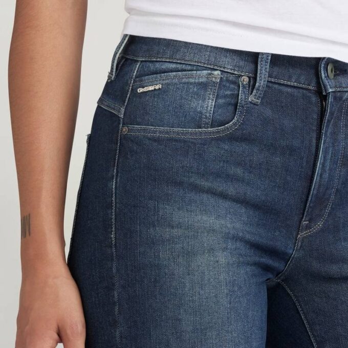 Lhana Skinny Jeans Lhana Skinny Jeans