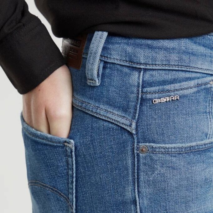 Lhana Skinny Jeans Lhana Skinny Jeans