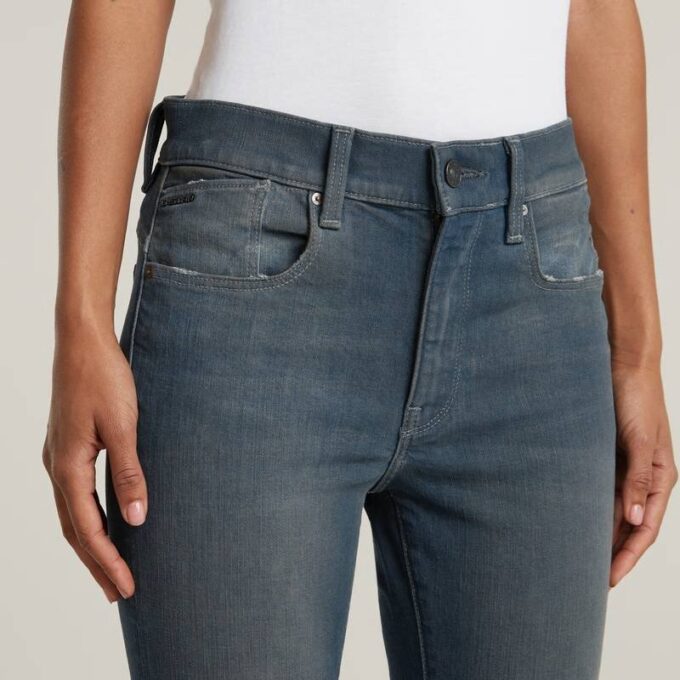 Lhana Skinny Jeans Lhana Skinny Jeans